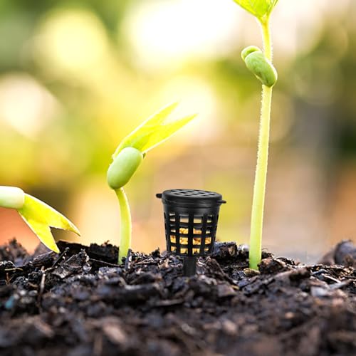 Contenedor portátil para fertilizante con tapa GANAZONO miniatura 4