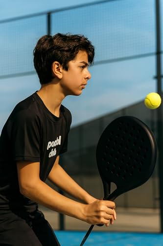 Image of Armisto Boys Drifit T-Shirt /Sweat Absrobent /Badminton, Pickleball, Paddleball, Cricket, Cycling, Volleyball, Running (All Sports)