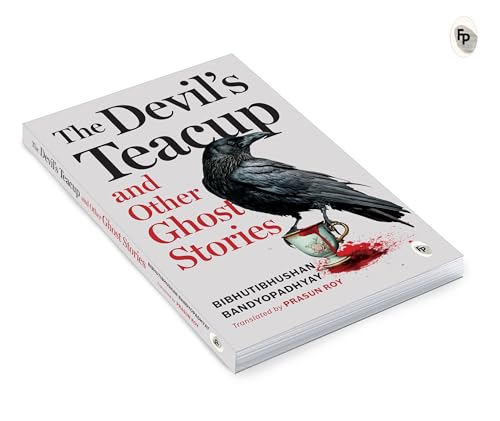 Image of The Devil's Teacup and Other Ghost Stories