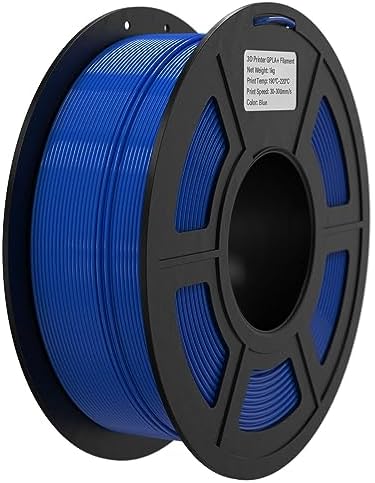 Mingzhe PLA Blue 1.00kg