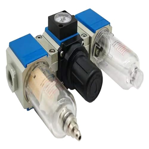 Processeur d'air comprimé GC200-08 pour atelier de bricolage