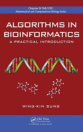 Algorithms in Bioinformatics: A Practical Introduction (Chapman & Hall/CRC Mathematical and Computational Biology) view 2