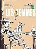  lucky luke - les femes - calamity jane et ma dalton