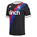 Produktbild Crystal Palace, Unisex Trikot, Saison 2022/23 Offizielle Drittes Trikot Kit