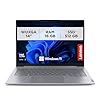 Lenovo - Notebook 14 Pollici ThinkBook 14 Gen 8, PC Portatile Professionale Windows 11 Pro, Intel Core Ultra 5 225U, Ram 16GB DDR5, 512GB SSD NVMe, Laptop AI Boost, Computer Audio Dolby, Webcam FHD IR