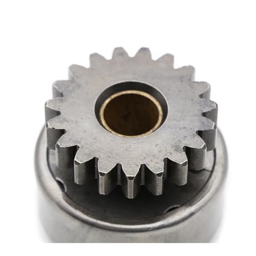 Motor de arranque de motocicleta de 1000 V con engranaje de embrague 5A8-15570-00 (84-85) 4