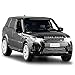 Klasyczne Zestawy Modeli Samochodów Dla Land Rover Range Rover 1:32 Zabawka Symulacyjna Model Samochodu Ze Stopu Cynku Kolekcja Typu Pull Back Prezent Pojazd Terenowy Wakacyjny Wyraz Miłości