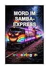 Mord im Samba-Express