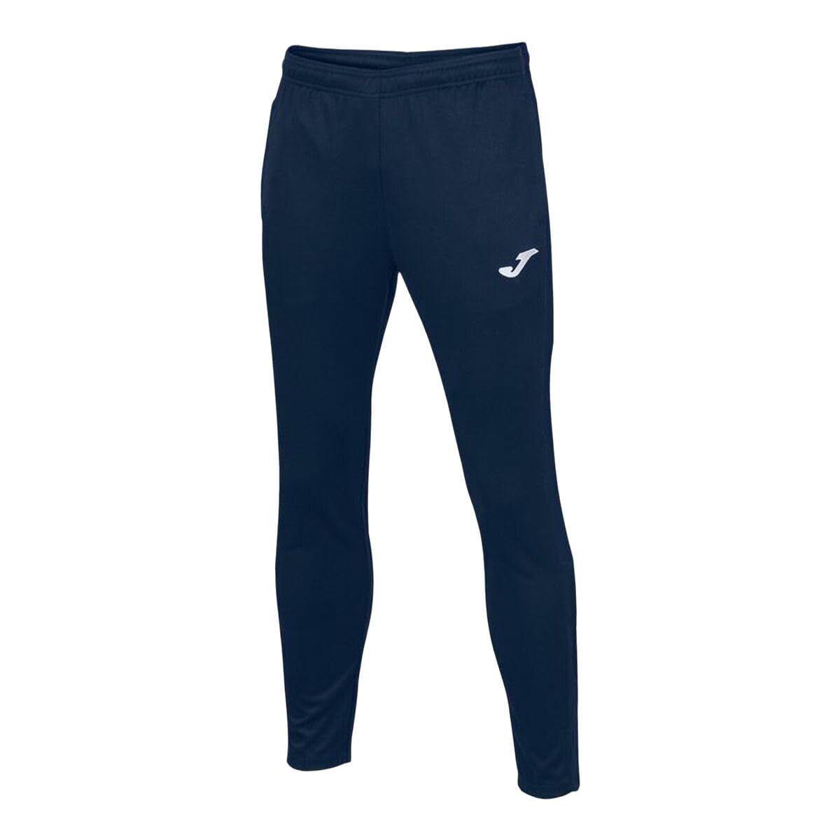 Joma Herren Lange Hose Eco Championship Sporthose, Marineblau, XXL