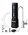 Waterdrop 10UB-UF 0.01 ?m Ultra Filtration Under Sink Water Filter System for Baçt?ria Reduction and UL12B, No Drilling Required, Easy Installation, Reduces PFAS, Lead, Chlorine Bad Taste & Odor