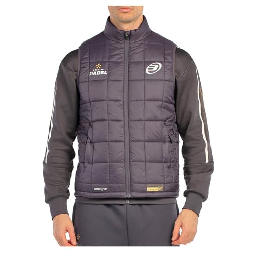 Bullpadel Belio Vest XL gilet thermique de padel respirant