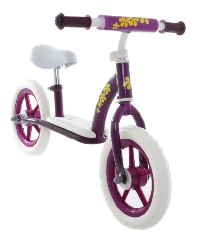 Vilano Ripper Balance Bike No Pedal Training Bicycle