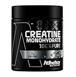Atlhetica Nutrition Creatina...image