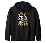 Funny Coin Collecting Gifts