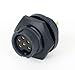 Switchcraft EN3P2F16X Connector Circular