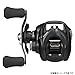 Daiwa 24TATULA TW 100H Bait Reel