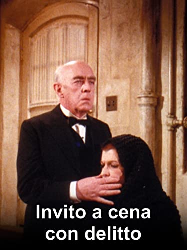 Invito a cena con delitto