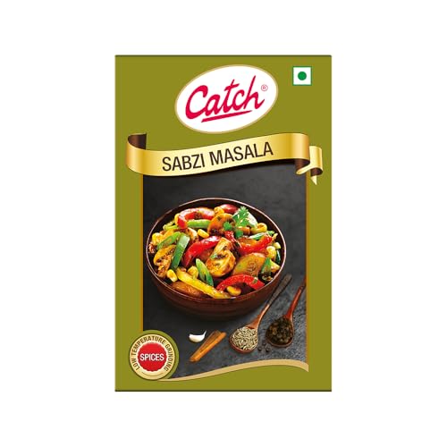 Image of Catch Sabzi Masala, 100g