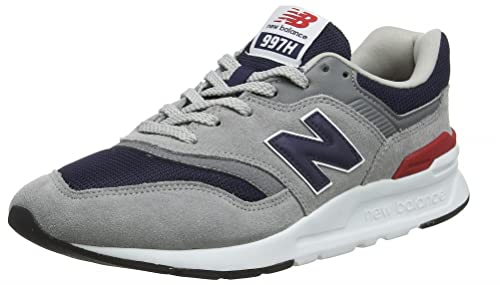 New Balance Men 997 Trainers