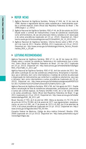 Antimicrobianos: Consulta Rápida