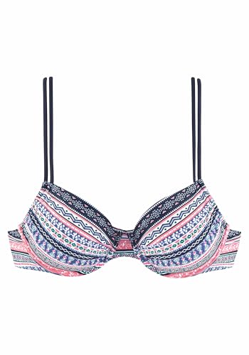 Bügel-Bandeau-Top JPF-48 Bügel-Bandeau-Top JPF-48