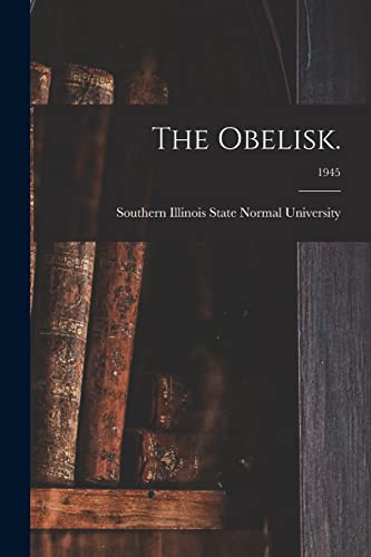 The Obelisk.; 1945
