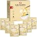 HealSpot Tofu Noodles,High Protein Ramen,Sugar Free Pasta,Low Carb,Low Fat,Low Glycemic,Non GMO,Keto & Plant Based Friendly,Ready to Eat Meals,Made with Pure Soy Milk,Soft,Easy to Digest(6 packs)