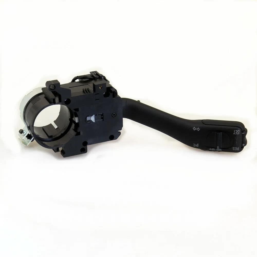 Interruttore a levetta indicatore per Superb 2002 2003 2004 2005 2006 2007 2008 18G 953 513 A Interruttore a Leva di Controllo della Luce degli indicatori di direzione da Crociera