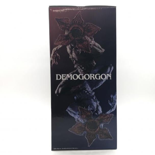 一番くじ ストレンジャー・シングス　 Ａ賞 デモゴルゴン　フィギュア ストレンジャー・シングス」一番くじ10月発売！ A賞は躍動感溢れる