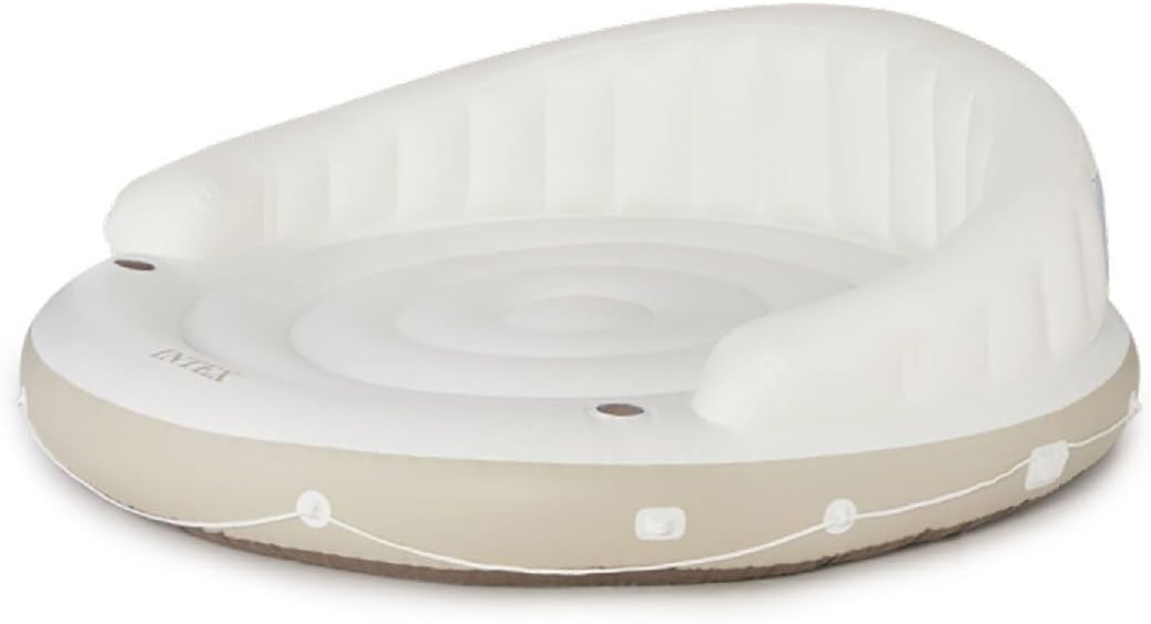 Huge Float, Large Float, Float, Swimming Ring, Pool, Night Pool, Beach Bathing