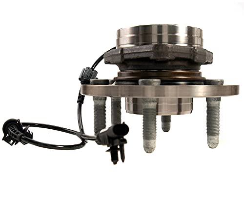 TIMKEN SP500301 Hub & Bearing Assembly