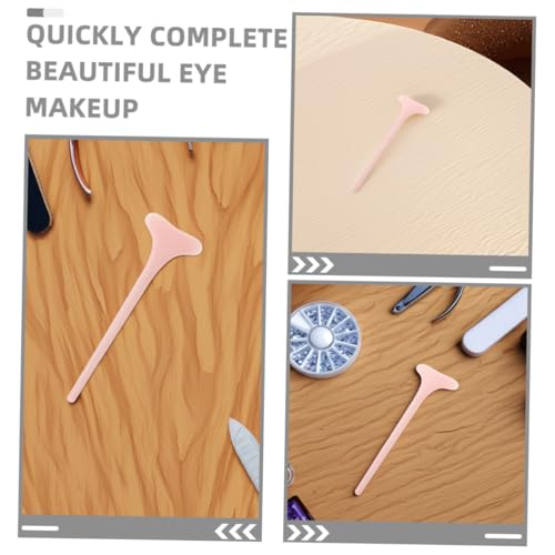 Plantillas Magnéticas Para Delineador De Ojos 2pcs miniatura 7