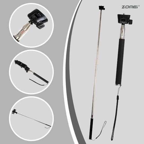 Coverzone Aksiyon Kamera ve Telefon Tutucu Göğüs Askısı Gezi Seyahat ve Sürüşlerde Kullanmak için Boyundan Kayıt Aparatı Cep Telefonu Göğüs Tutucu (Tüm modeller İle Uyumlu) RMX-81 - Görsel 6