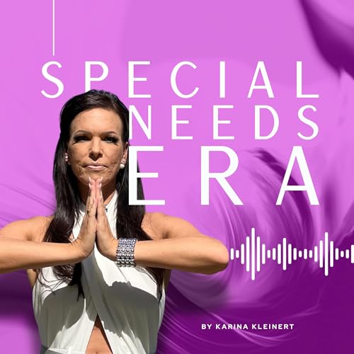 SPECIAL-NEEDS ERA cover art