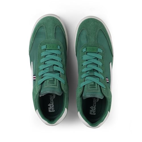 Image of Fila Mens Asher Combo Sneakers