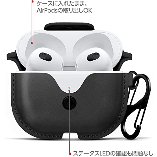 Twelve South AirSnap Gen 3, Black - Image 2