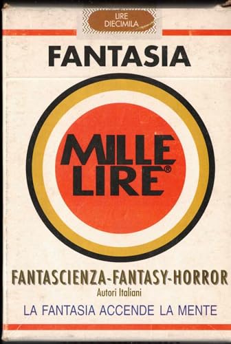 Fantasia. Fantascienza, fantasy, horror