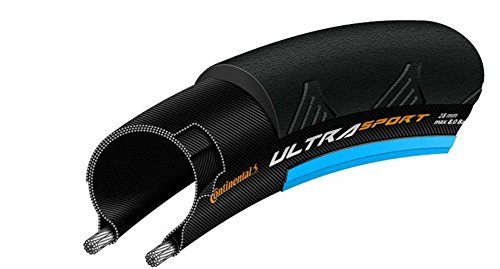 Ultra Sport II Pneumatico 25-622 unisex blu