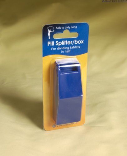 Ability Superstore - Tagliapillole/tagliacompresse...