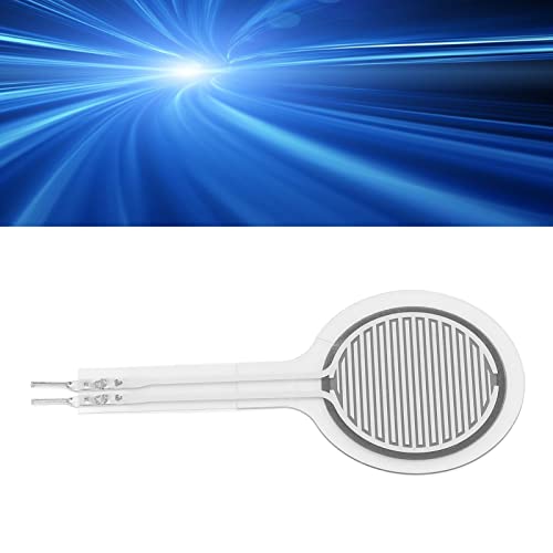 50KG Thin Film Pressure Sensor, Piezoresistive Pressure Sensor with Flexible Nanomaterials, Ultra Thin, Waterproof, Flexible, for Smart Home, Automotive Electronics