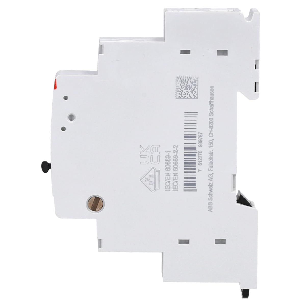 ABB E290-32-20/230 Stromstoßschalter 230V AC / 110V DC 32A 2 NO