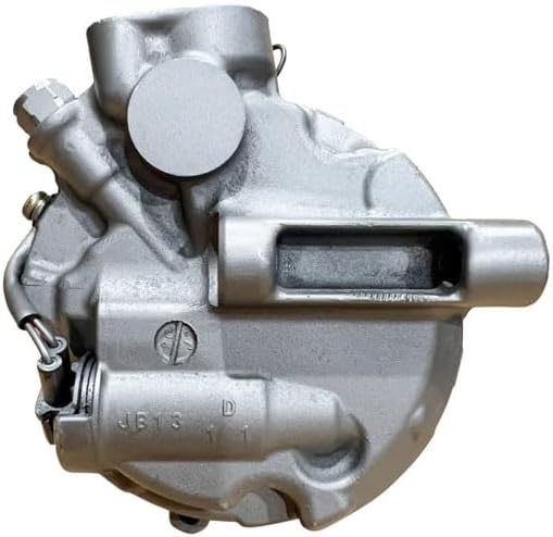 AC Compressor AD-803 Fits For Bentley Bentayga 4.0L 6.0L 2022 2023 4M0816803N