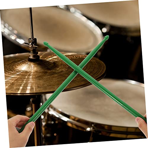Baquetas de Percusión de Nylon para Principiantes miniatura 2