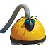 Hayward 500 Aquabug Suction Above-Ground Pool Cleaner (Automatic Pool Vacuum)