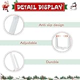 Zoom IMG-2 hiqe fl ganci per grondaie Zoom IMG-2 hiqe fl ganci per grondaie