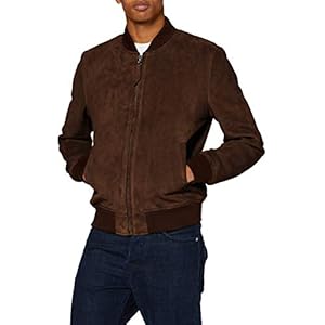 Schott NYC LC3017 Heren Leren jas