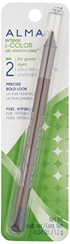 Almay Gel Smooth Eyeliner Espresso 1 count miniatura 2