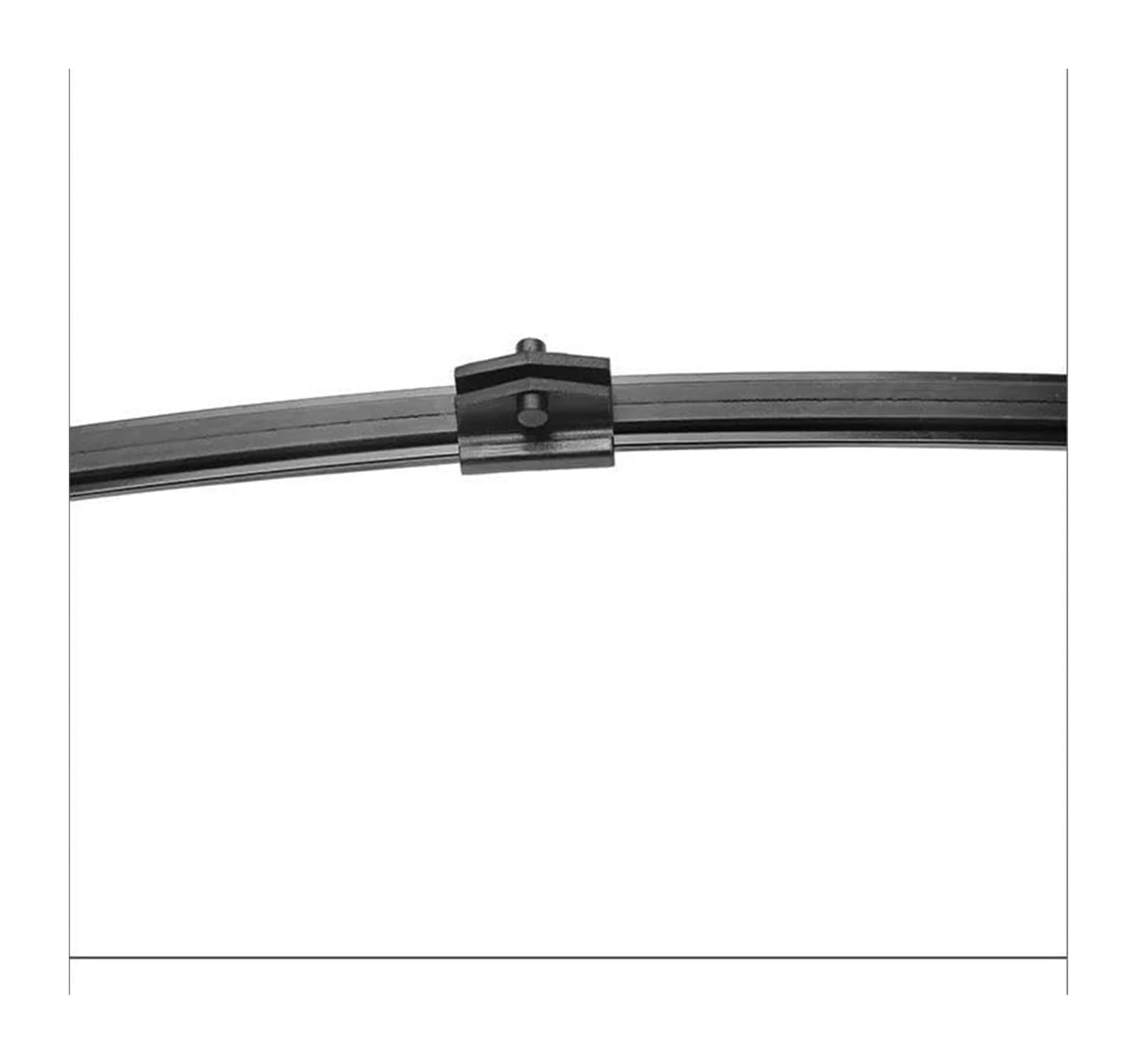 Escobilla Limpiaparabrisas Delantera Coche Para Q2 2016 2017 2018 2019 2020 Limpiaparabrisas Coche Brazo Trasero Escobilla