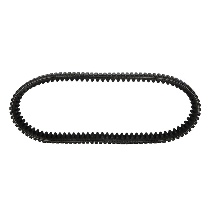 Drive Belts Drive Belt Motorcycle OEM: 21040303801 21050831001, Compatible with for ODES 800 Assailant Dominator Raider UTV ATV, for ODES UTV Raider 800/1000 for ODES UTV Dominator X4 800