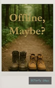 Paperback Offline, Maybe? Book